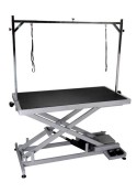 Toex Grooming Low-Low Electric Lifting Table- FT-808